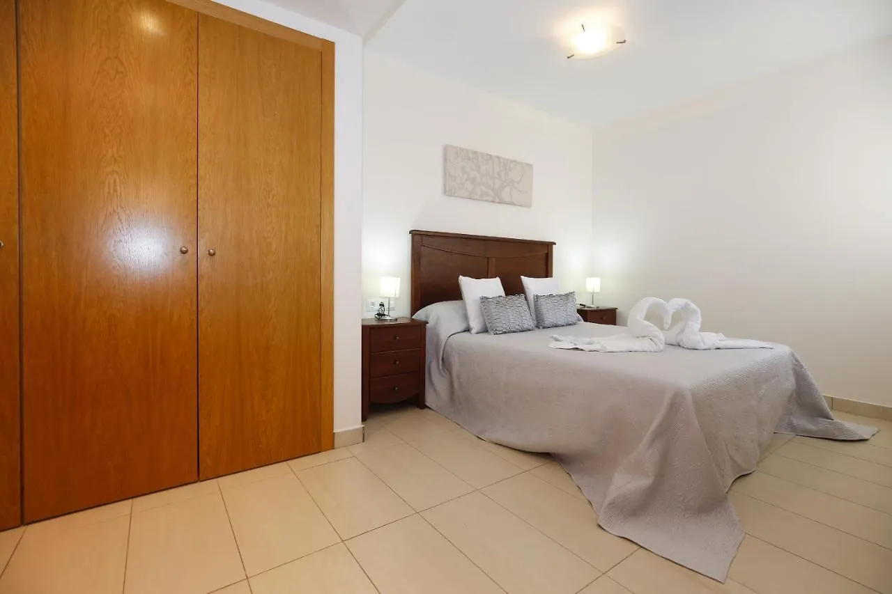 Mestral Planet Costa Dorada Apartment Cambrils Spain